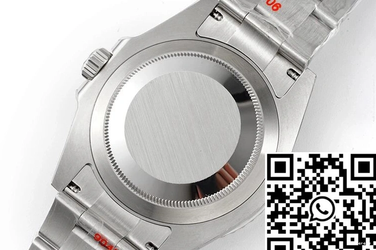 Dial Date 41MM ROF Submariner Rolex Factory Black M126610LV-0002 0306